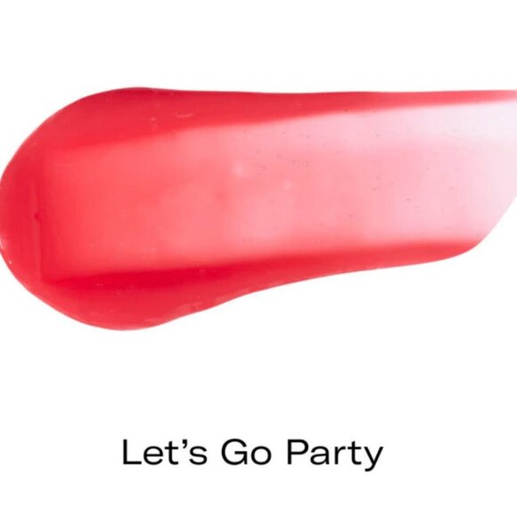YouthForia Color Blush Oil (Let's Go Party) - Picture 2 of 2
